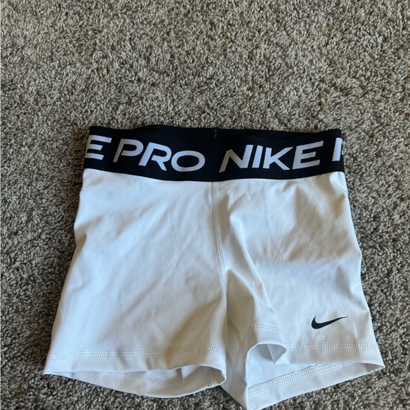 3 inch nike pros - Picture 1 of 1